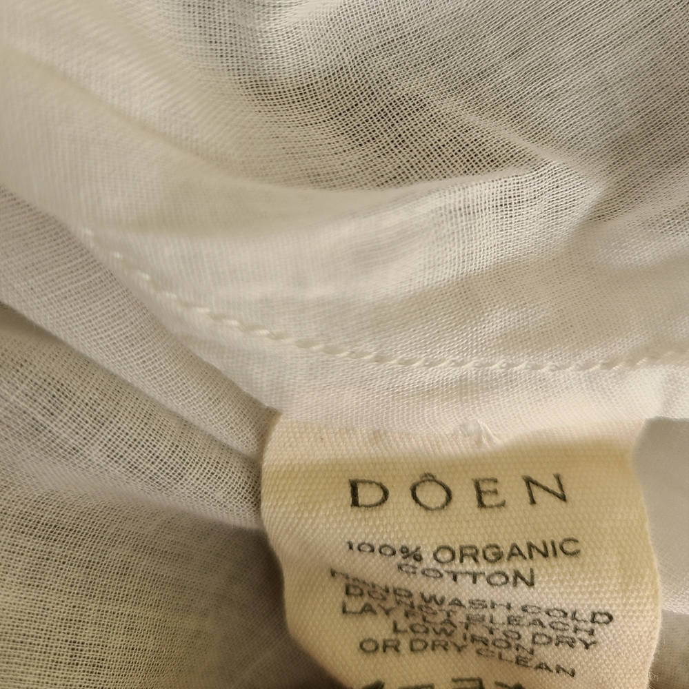 Doen Celeste Top - Picture 9 of 10